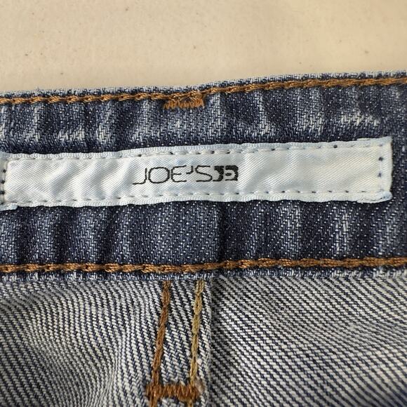 Joe’s jeans Honey Fit Flare 26x33 Women’s Booty Curvy boot cut, celebrity, flare - Picture 6 of 16